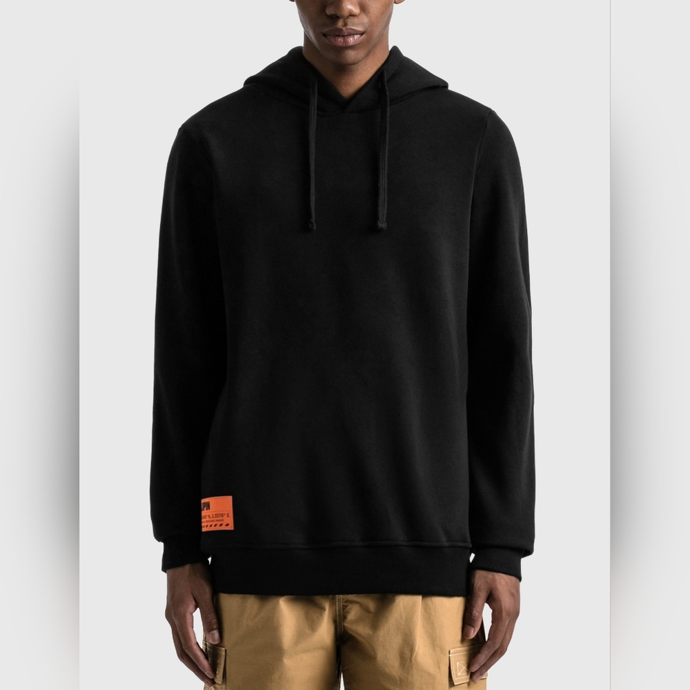 LUPIN X LOUVRE COORDINATES HOODIE